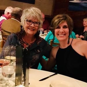 Meet your Posher, Rosalie